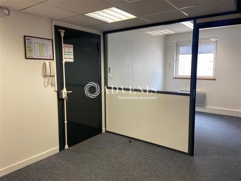 Vente Investisseur Bureaux LYON (69003) - Photo 5