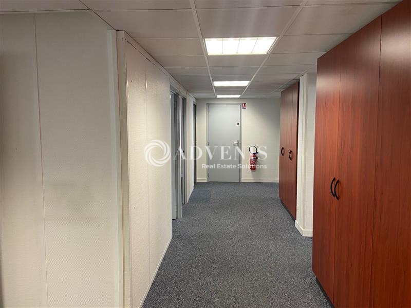 Vente Investisseur Bureaux LYON (69003) - Photo 6