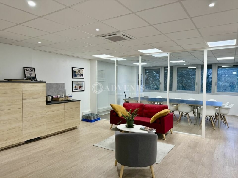 Location Bureaux CALUIRE ET CUIRE (69300) - Photo 3