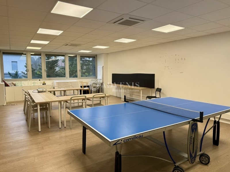 Location Bureaux CALUIRE ET CUIRE (69300) - Photo 6