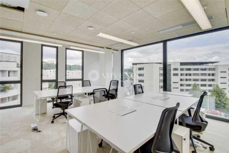 Location Coworking LYON (69009) - Photo 2