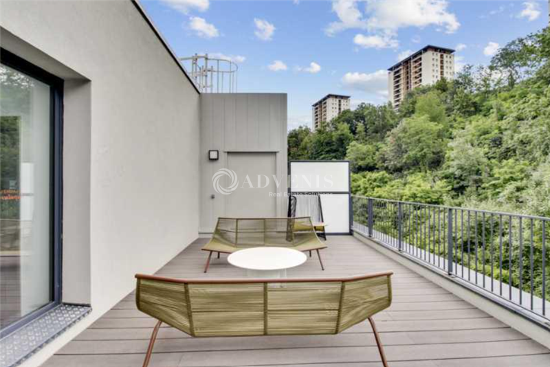 Location Coworking LYON (69009) - Photo 9