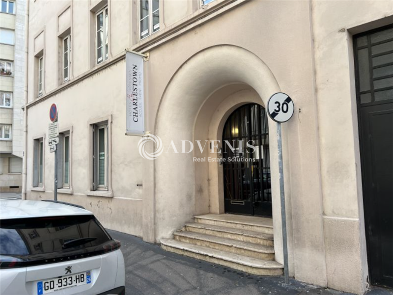 Location Bureaux LYON (69006) - Photo 2