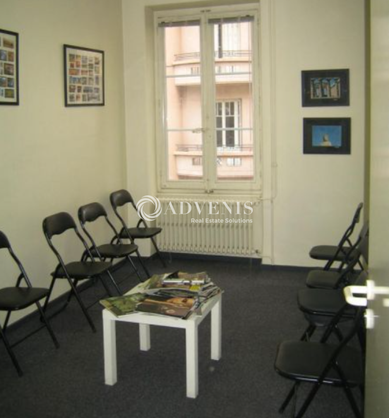 Location Bureaux LYON (69006) - Photo 4