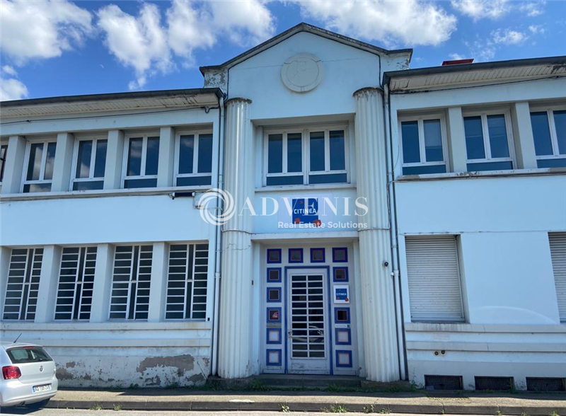 Vente Investisseur Bureaux SAINT ETIENNE (42000) - Photo 1