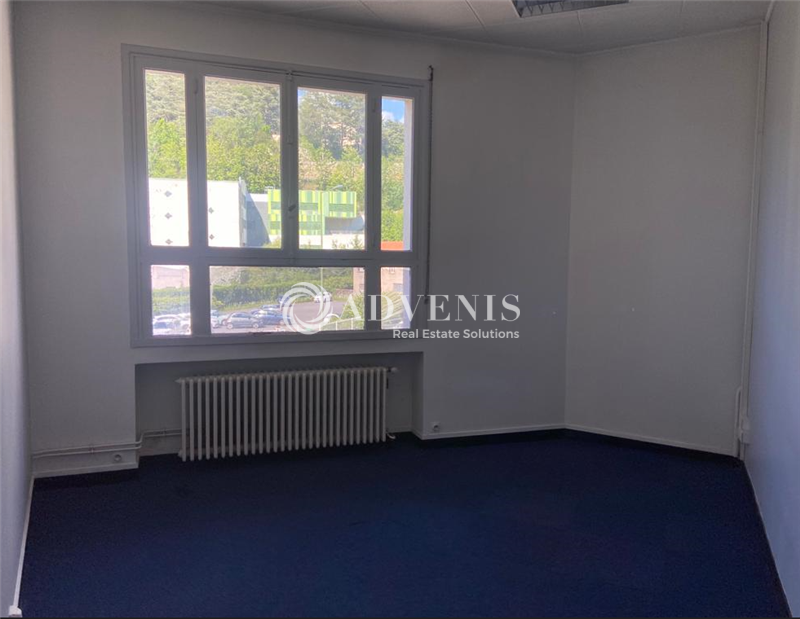 Vente Investisseur Bureaux SAINT ETIENNE (42000) - Photo 10