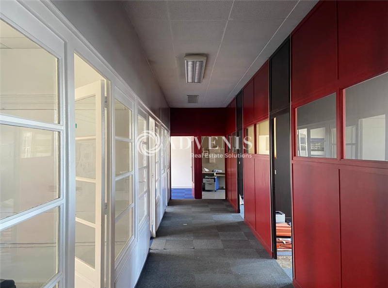 Vente Investisseur Bureaux SAINT ETIENNE (42000) - Photo 11