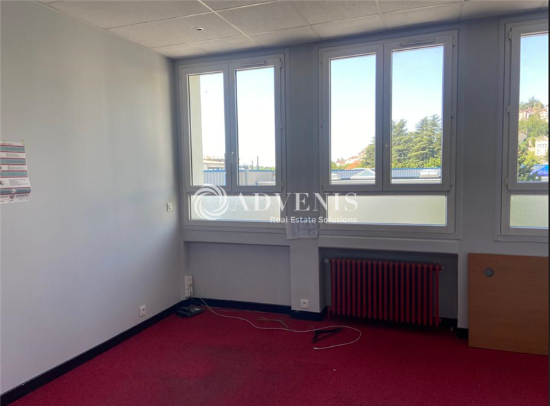 Vente Investisseur Bureaux SAINT ETIENNE (42000) - Photo 14