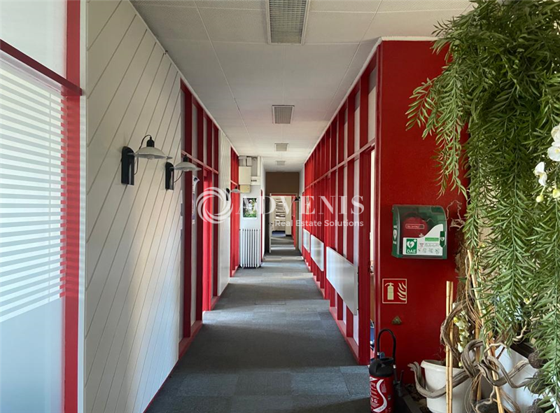 Vente Investisseur Bureaux SAINT ETIENNE (42000) - Photo 5