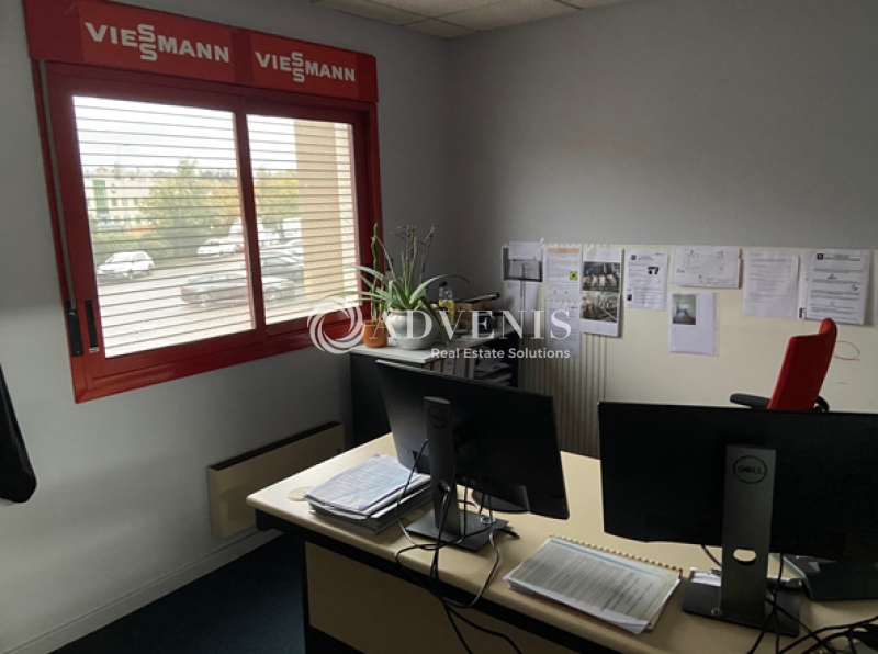 Location Activités Entrepôts VENISSIEUX (69200) - Photo 2