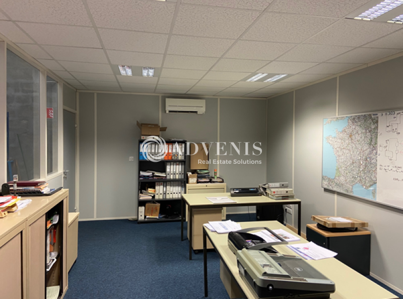 Location Activités Entrepôts VENISSIEUX (69200) - Photo 4