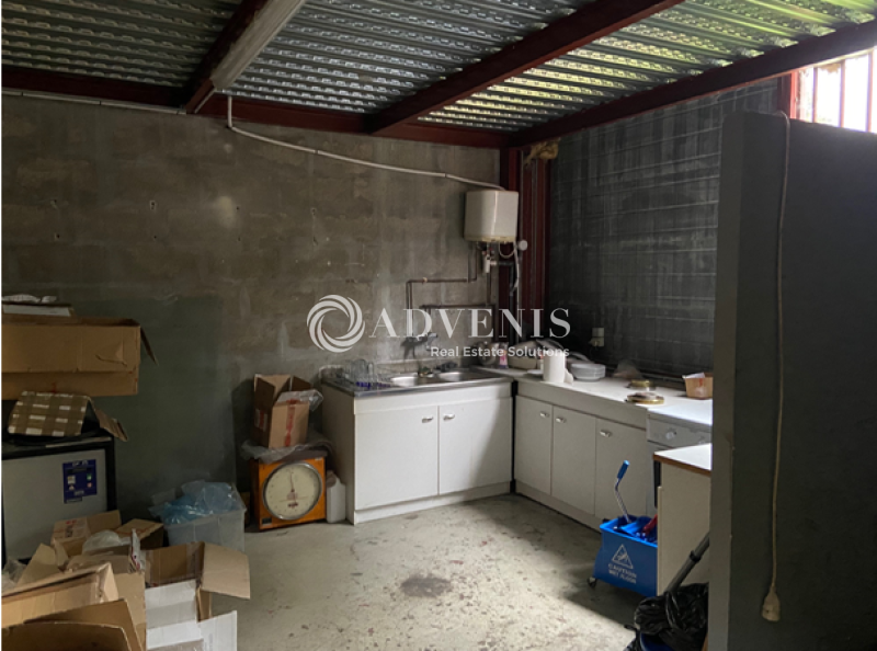 Location Activités Entrepôts VENISSIEUX (69200) - Photo 7