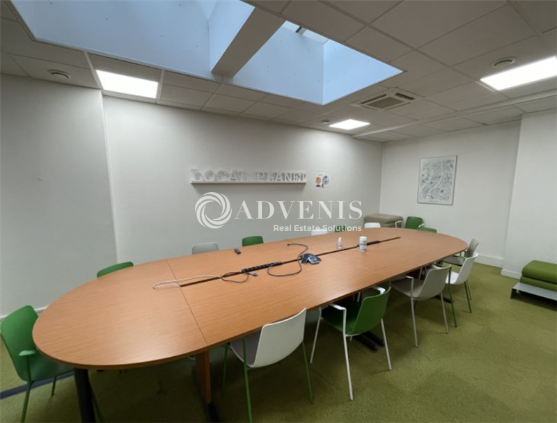 Location Bureaux LYON (69002) - Photo 7