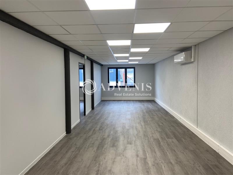 Location Bureaux SAINT SYMPHORIEN D'OZON (69360) - Photo 4