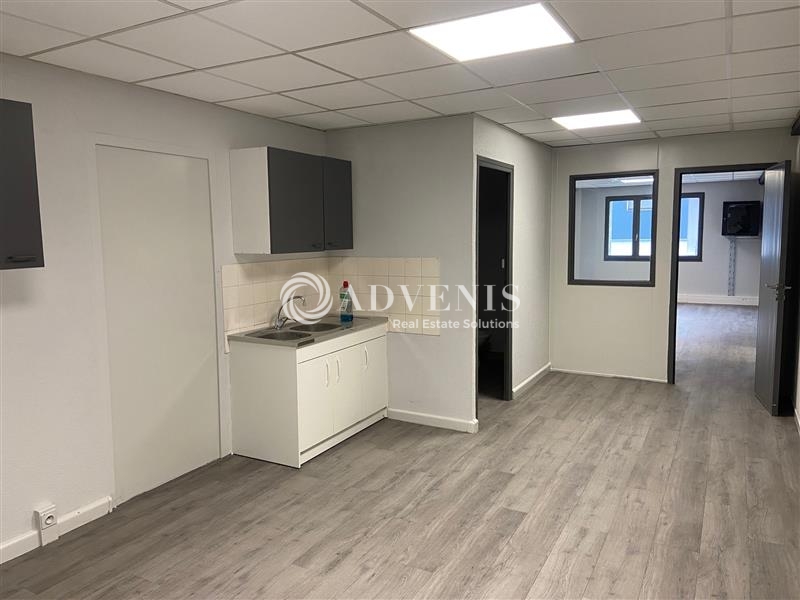 Location Bureaux SAINT SYMPHORIEN D'OZON (69360) - Photo 5