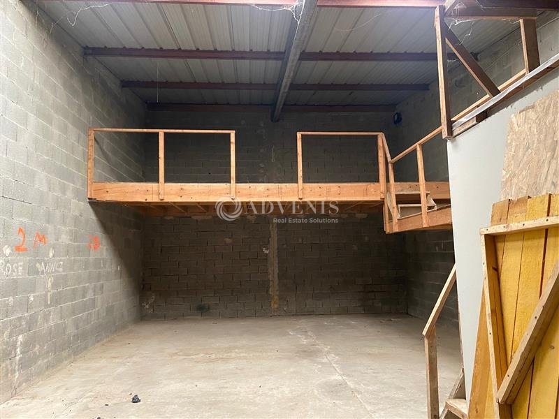 Location Activités Entrepôts SAINT SYMPHORIEN D'OZON (69360) - Photo 7