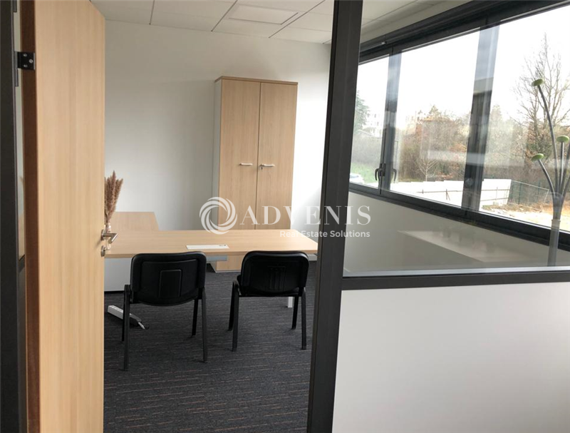 Location Bureaux LIMONEST (69760) - Photo 4