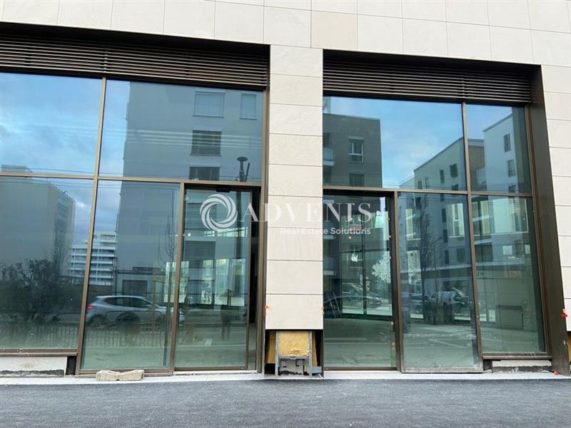 Location Commerces VILLEURBANNE (69100) - Photo 3