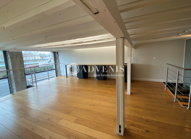 Location Bureaux LYON (69002) - Photo 4