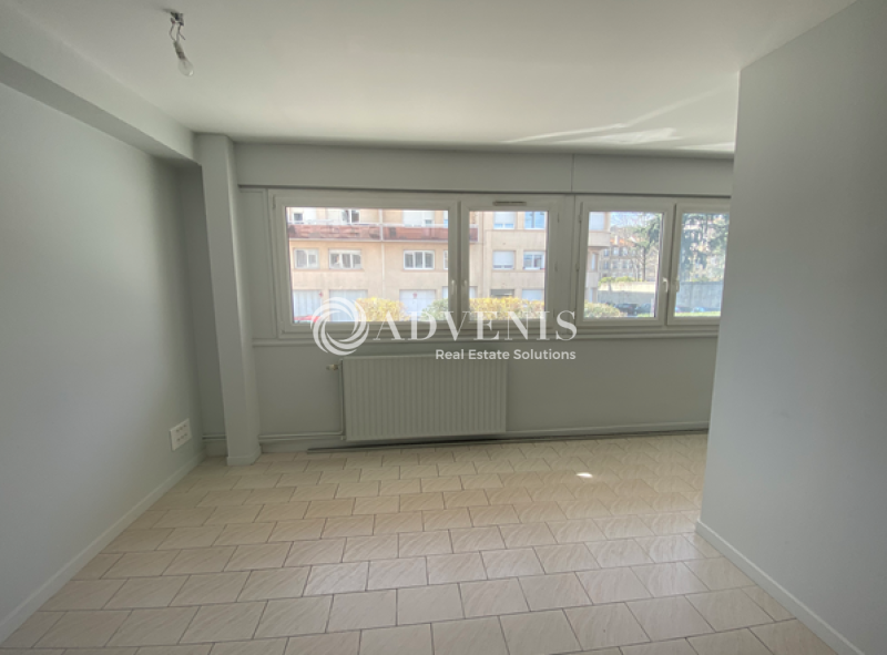 Location Bureaux SAINT ETIENNE (42000) - Photo 6