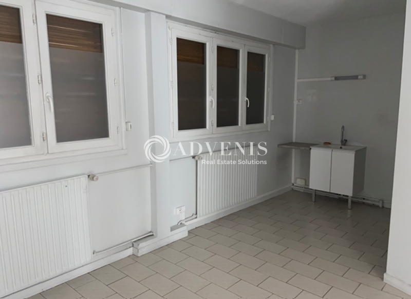 Location Bureaux SAINT ETIENNE (42000) - Photo 7