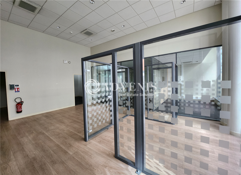 Location Bureaux SAINT ETIENNE (42000) - Photo 1