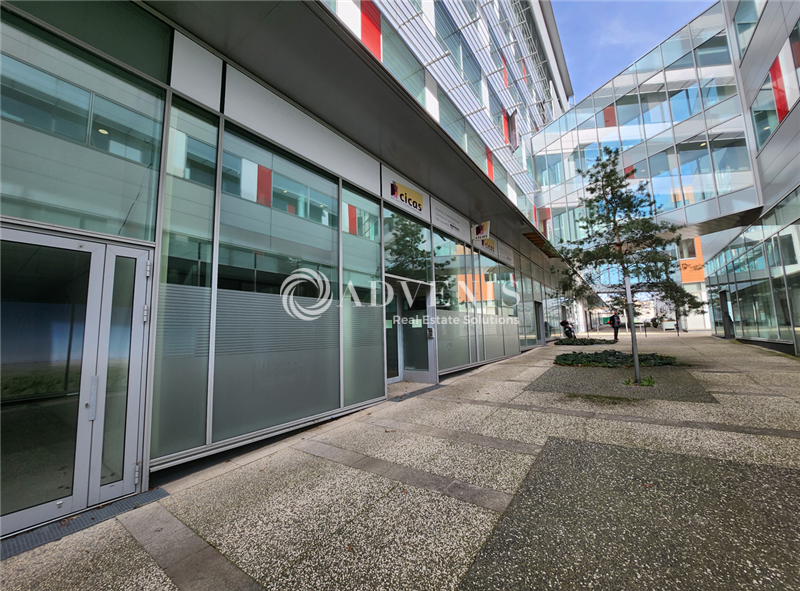 Location Bureaux SAINT ETIENNE (42000) - Photo 11