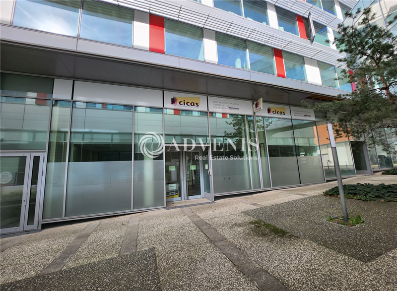 Location Bureaux SAINT ETIENNE (42000) - Photo 12