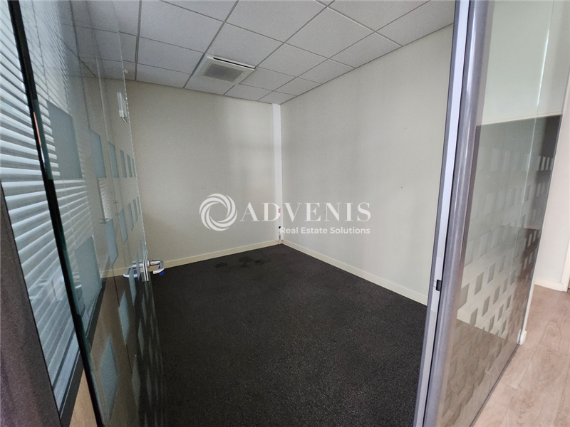 Location Bureaux SAINT ETIENNE (42000) - Photo 4