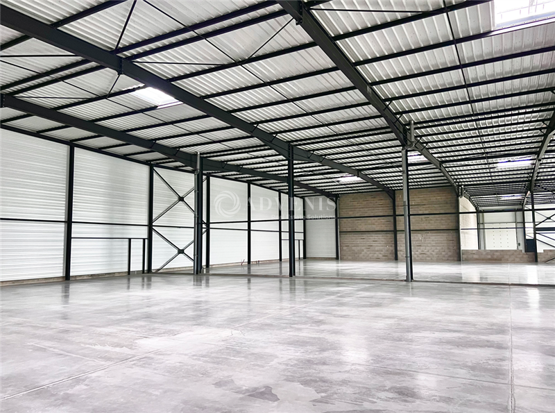 Location Activités Entrepôts AMBERIEUX D'AZERGUES (69480) - Photo 9