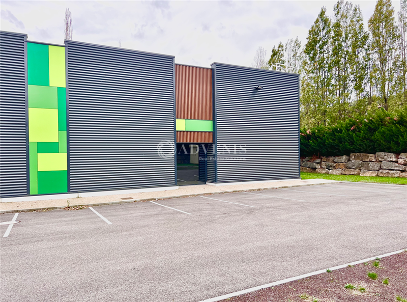 Location Commerces ANSE (69480) - Photo 2