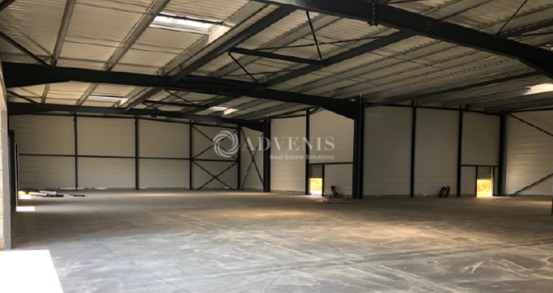 Location Commerces ANSE (69480) - Photo 5