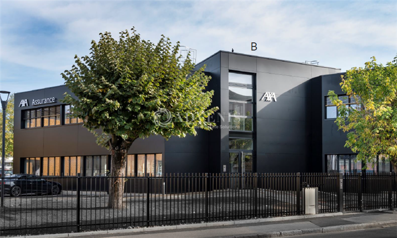 Location Bureaux VILLEFRANCHE SUR SAONE (69400) - Photo 1