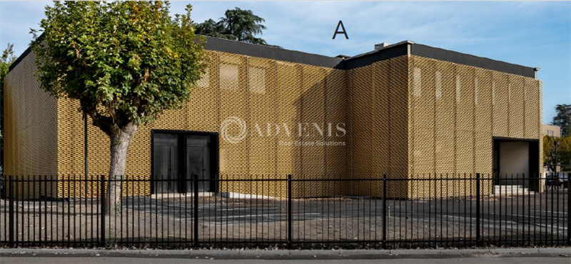 Location Bureaux VILLEFRANCHE SUR SAONE (69400) - Photo 4