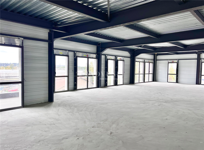 Location Bureaux LIMAS (69400) - Photo 10