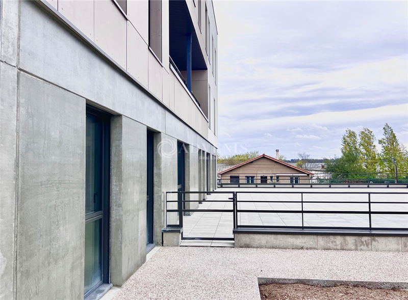 Location Bureaux LIMAS (69400) - Photo 4