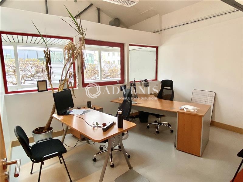 Vente Investisseur Bureaux LYON (69009) - Photo 2