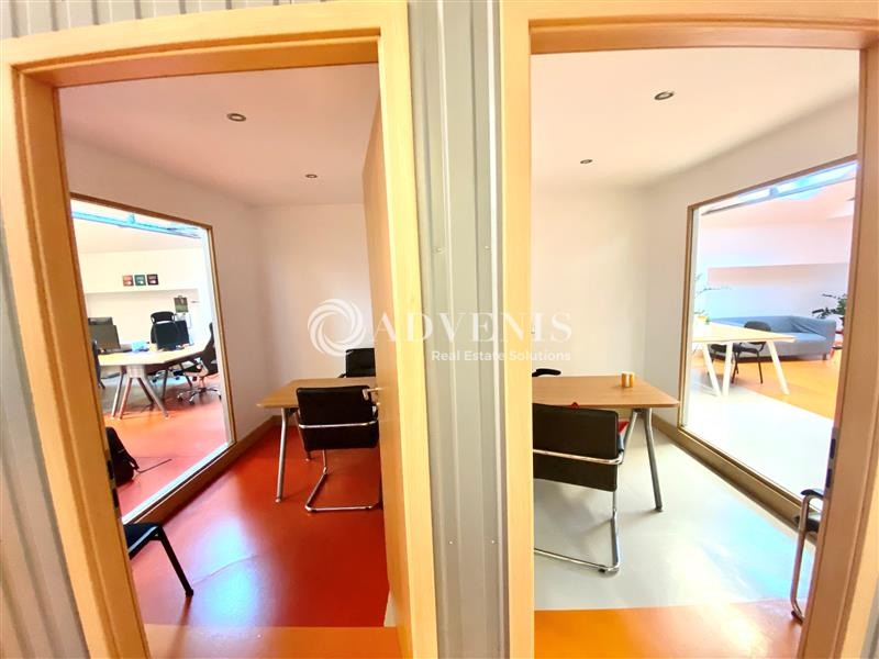 Vente Investisseur Bureaux LYON (69009) - Photo 3