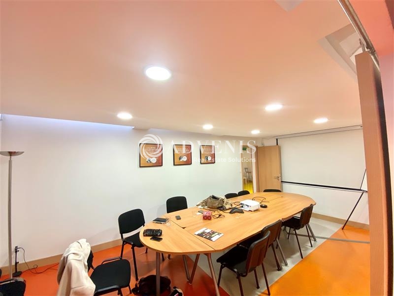 Vente Investisseur Bureaux LYON (69009) - Photo 6