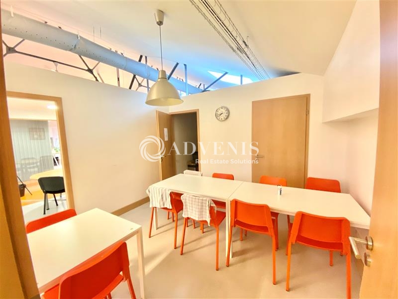 Vente Investisseur Bureaux LYON (69009) - Photo 7