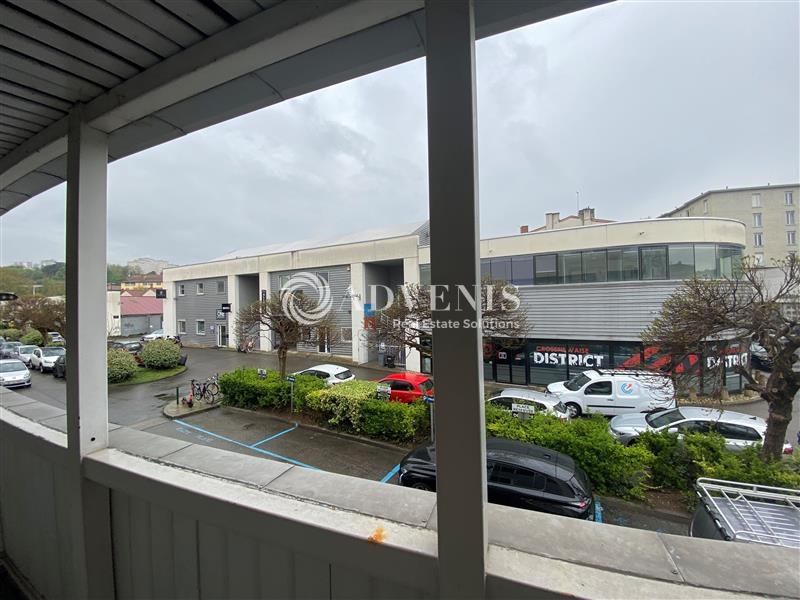 Vente Investisseur Bureaux LYON (69009) - Photo 9