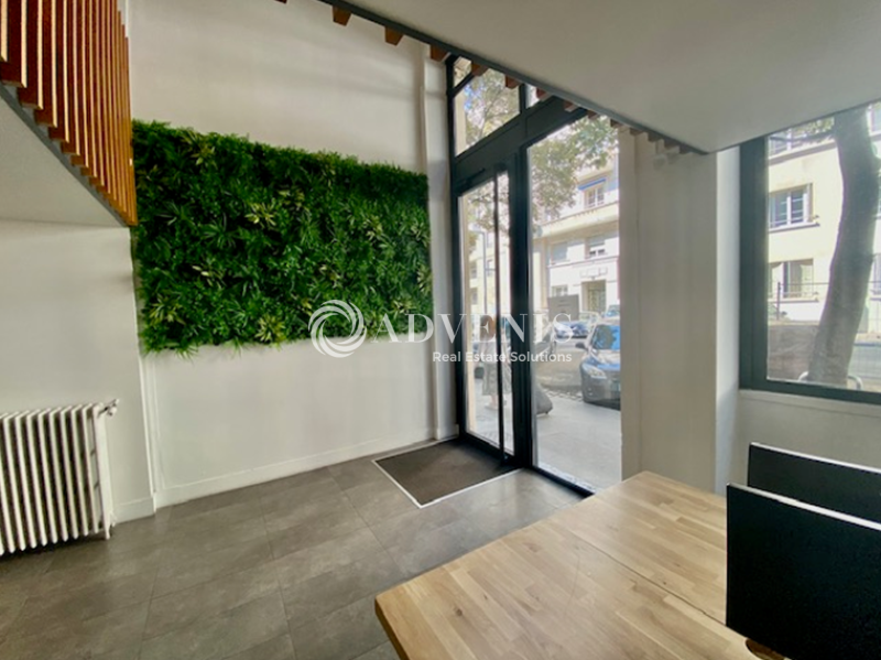 Location Coworking LYON (69007) - Photo 2