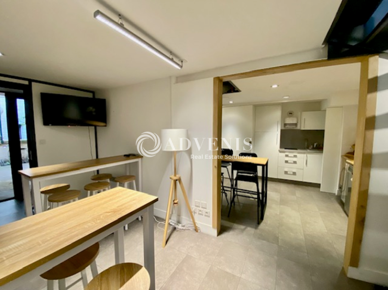 Location Coworking LYON (69007) - Photo 6