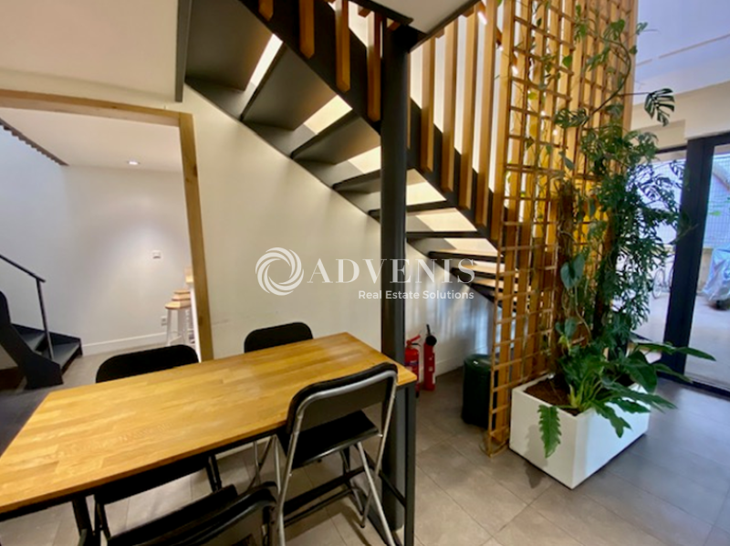 Location Coworking LYON (69007) - Photo 8