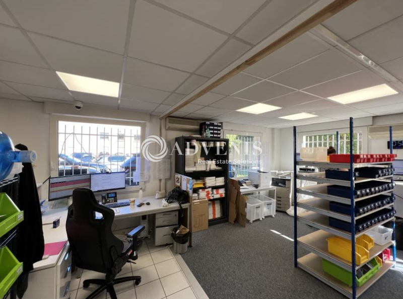 Location Bureaux et activités légères VILLEURBANNE (69100) - Photo 11