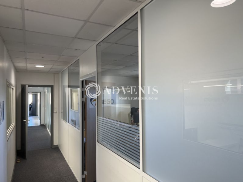 Location Bureaux et activités légères VILLEURBANNE (69100) - Photo 6