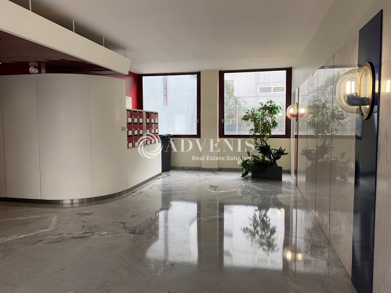 Location Bureaux LYON (69003) - Photo 1