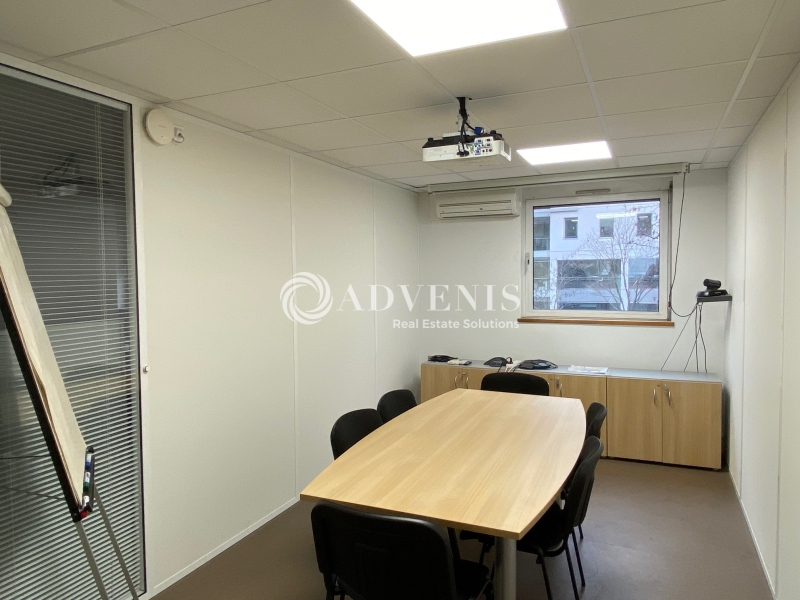 Location Bureaux LYON (69003) - Photo 10