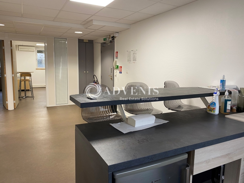 Location Bureaux LYON (69003) - Photo 11