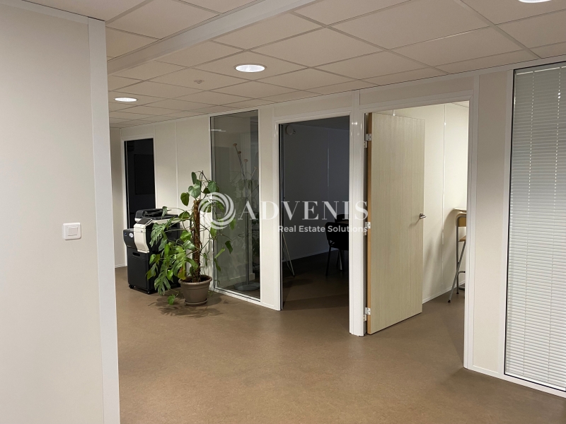 Location Bureaux LYON (69003) - Photo 3